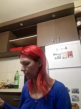 Evadesirex46 online show from February 2, 10:35 am