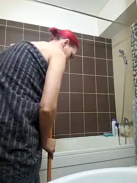 Evadesirex46 online show from February 17, 9:03 am