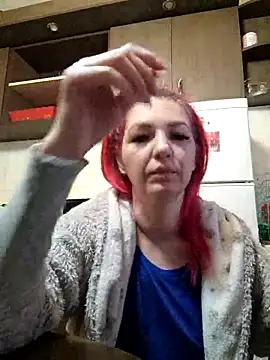 Evadesirex46 online show from February 21, 10:17 am