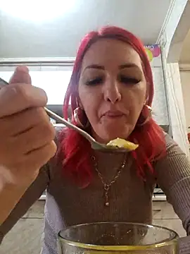 Evadesirex46 online show from March 12, 2:45 pm