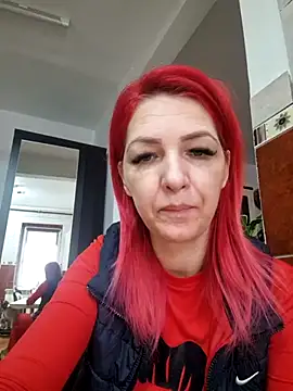 Evadesirex46 online show from March 18, 6:46 am