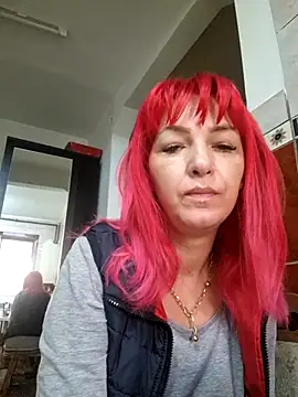 Evadesirex46 online show from September 25, 5:33 am