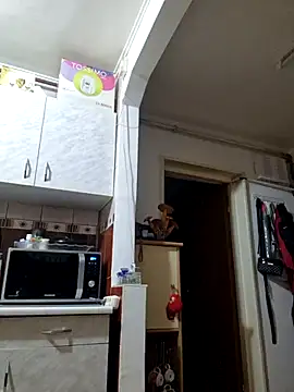 Evadesirex46 online show from September 26, 5:55 am