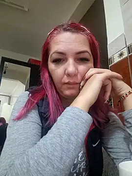 Evadesirex46 online show from November 11, 7:19 am