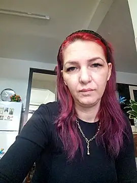 Evadesirex46 online show from January 15, 6:51 am