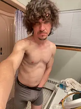 Lilsmokeshow017 online show from December 7, 8:55 am