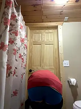 Lilsmokeshow017 online show from January 9, 12:30 pm