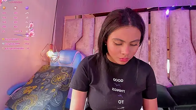 barbara cambels online show from February 15, 7:17 pm