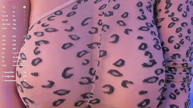 barbara cambels online show from March 21, 7:35 pm