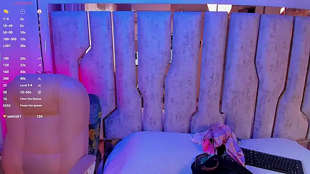 barbara cambels online show from September 21, 7:04 pm