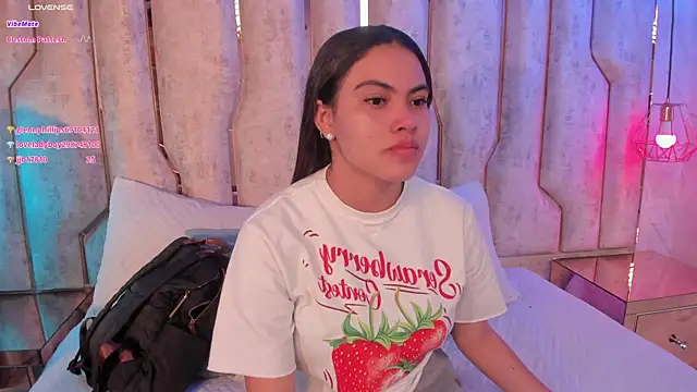 barbara cambels online show from February 23, 7:11 pm