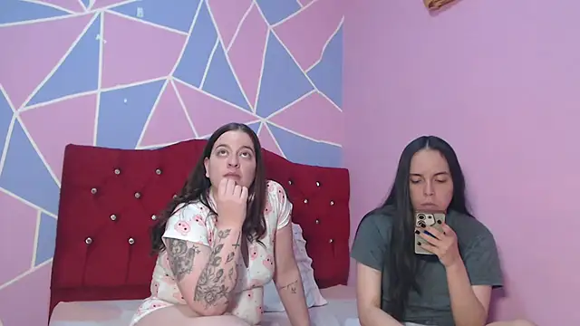 Lola barbara online show from March 7, 1:57 am