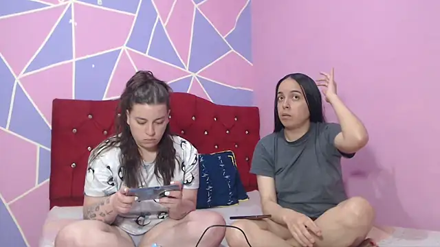 Lola barbara online show from March 19, 9:08 pm