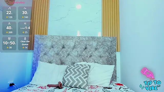 kimdavies1 online show from January 17, 7:50 pm