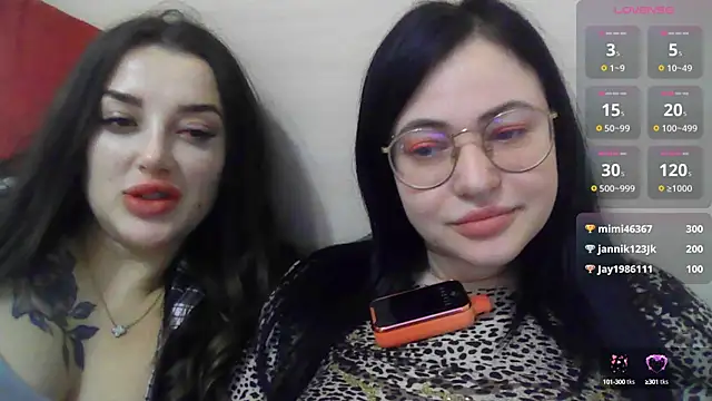 German Eva online show from March 9, 4:33 pm