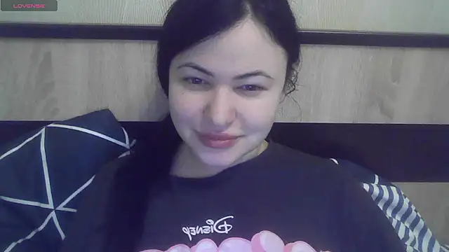 German Eva online show from January 31, 8:51 pm