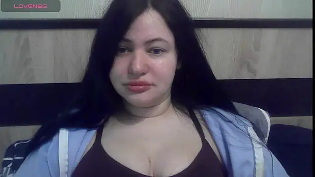 Snapshot of German_Eva chatting on April 22, 5:43 am German Eva online show from April 22, 5:43 am