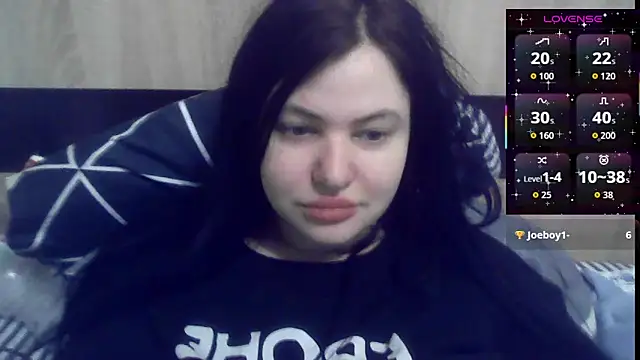 Snapshot of German_Eva chatting on April 23, 6:32 pm German Eva online show from April 23, 6:32 pm