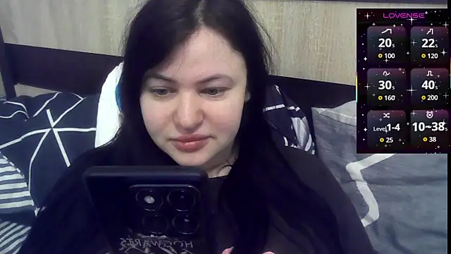 Snapshot of German_Eva chatting on April 29, 5:11 am German Eva online show from April 29, 5:11 am