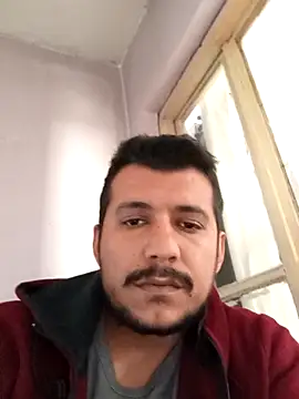 Snapshot of Adana1994 chatting on March 13, 8:43 am Adana1994 online show from March 13, 8:43 am