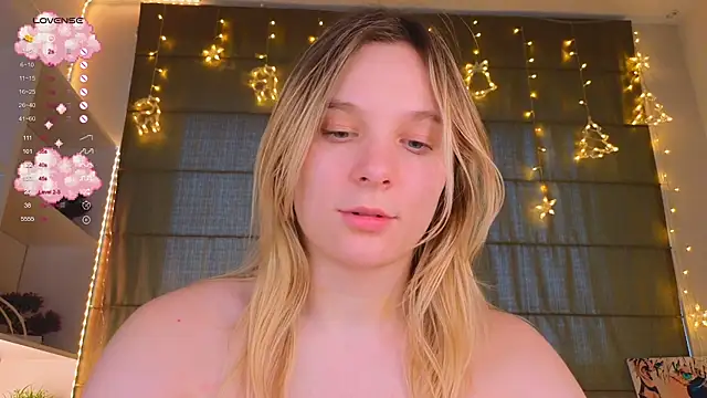 NaokoStifel online show from February 4, 10:21 am