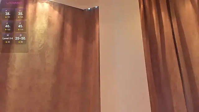 NaokoStifel online show from February 17, 5:36 am