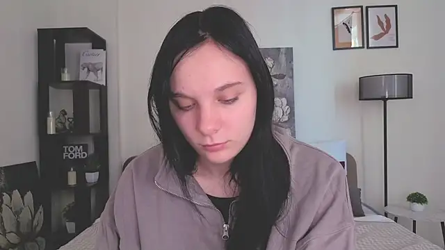 Snapshot of NaokoStifel chatting on July 12, 1:07 am NaokoStifel online show from July 12, 1:07 am
