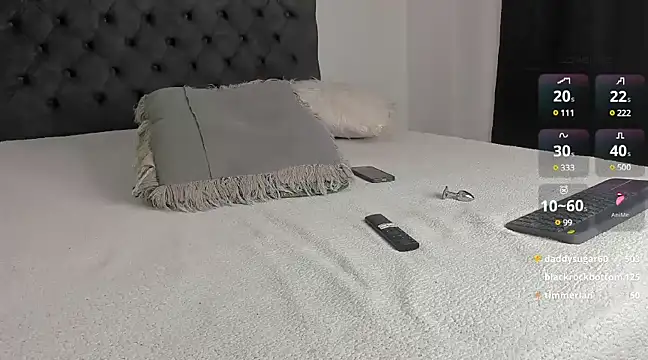 jordanmuskk online show from January 31, 8:33 pm