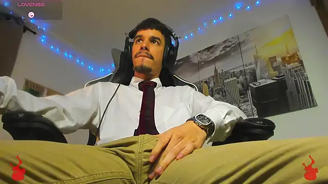 BRAYHAMBROWN online show from September 20, 4:57 am