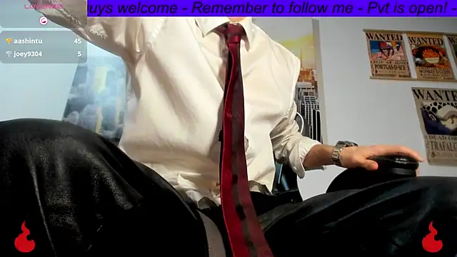 BRAYHAMBROWN online show from June 22, 5:04 am