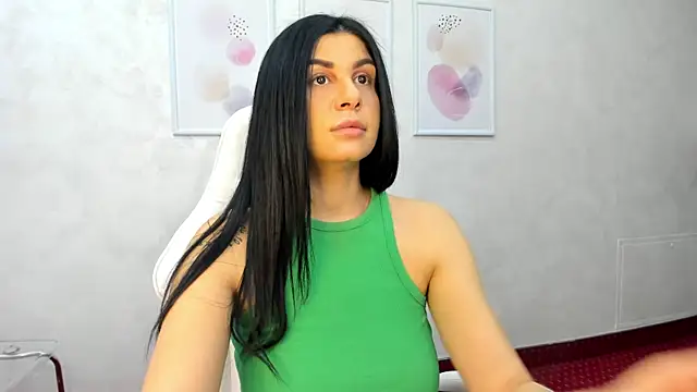 patriciakeys online show from February 14, 10:07 am