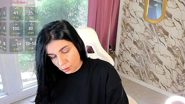 patriciakeys online show from September 25, 6:39 am