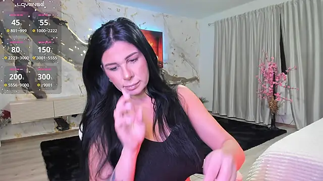 patriciakeys online show from January 15, 5:01 am