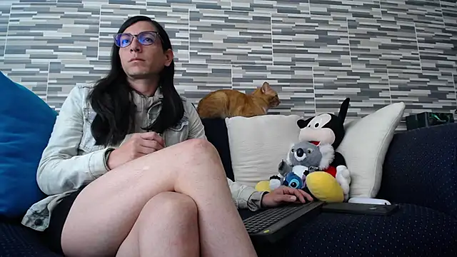 VioletaGomezCo online show from January 13, 4:23 pm