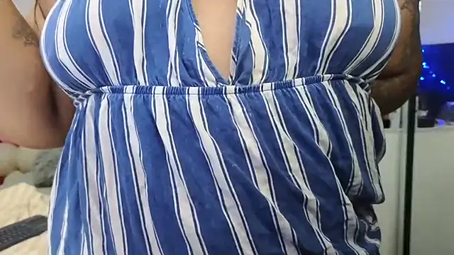 charlotte 077 online show from April 9, 2:55 am