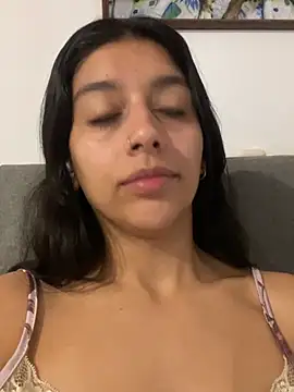 Snapshot of BrittanyDiaz chatting on June 19, 6:56 pm BrittanyDiaz online show from June 19, 6:56 pm