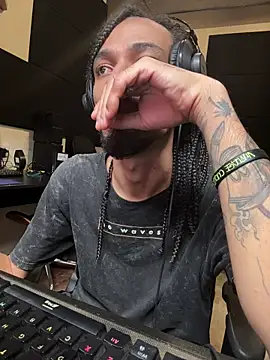 hotcamboy420 online show from February 27, 6:19 pm