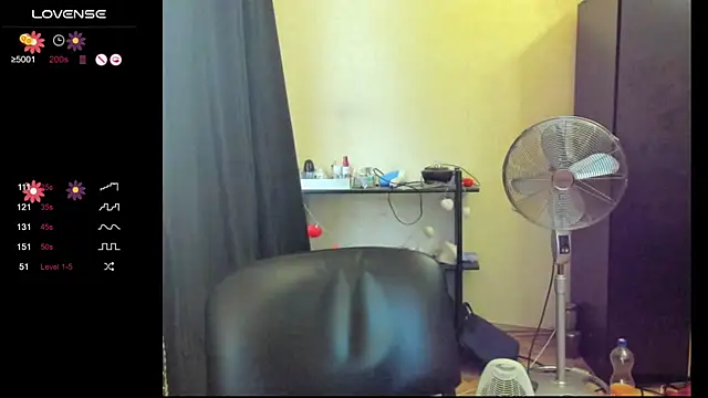 Snapshot of Boni_NeLL__ chatting on December 10, 11:11 am Boni NeLL   online show from December 10, 11:11 am