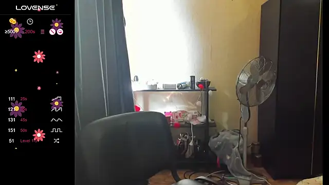 Snapshot of Boni_NeLL__ chatting on February 26, 8:48 am Boni NeLL   online show from February 26, 8:48 am