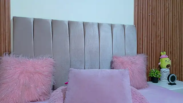 cristal subin69 online show from January 18, 12:14 am