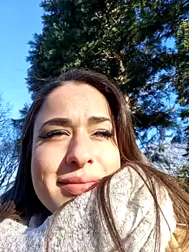 LydiaMaus96 online show from January 11, 10:51 am