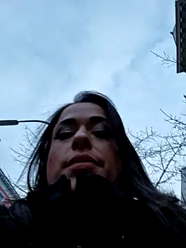 LydiaMaus96 online show from January 25, 3:41 pm