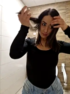 LydiaMaus96 online show from March 27, 3:45 pm