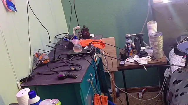 allenspuninfla online show from February 22, 7:23 am