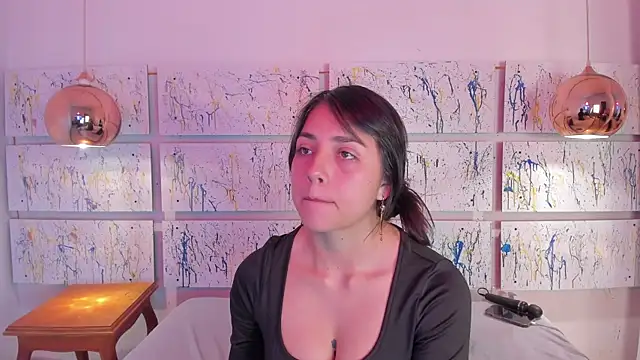 Snapshot of Sophy_SmileSweet chatting on January 9, 11:47 am Sophy SmileSweet online show from January 9, 11:47 am