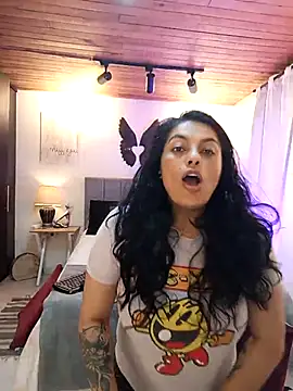 Snapshot of Lust_Mom41 chatting on February 27, 5:26 pm Lust Mom41 online show from February 27, 5:26 pm