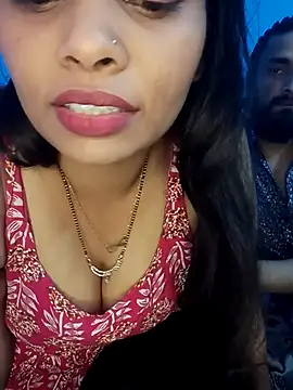 Sexy DarloSiya online show from February 19, 2:12 pm