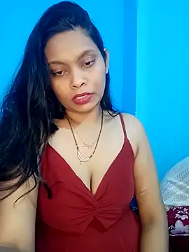 Sexy DarloSiya online show from February 24, 1:57 am