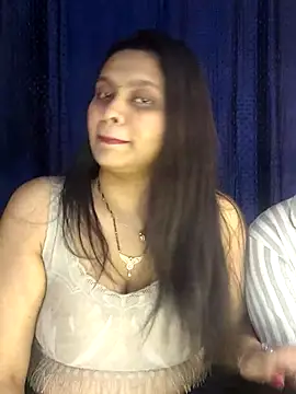 Sexy DarloSiya online show from December 20, 5:42 pm