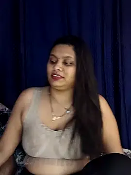 Sexy DarloSiya online show from December 21, 1:51 pm